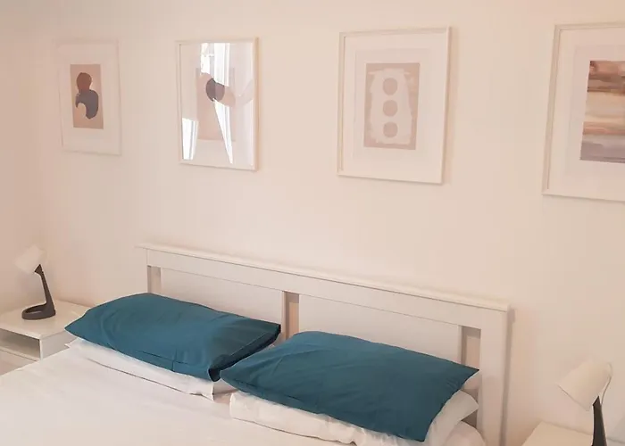 Trastevere Residenze