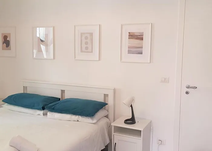 Trastevere Residenze