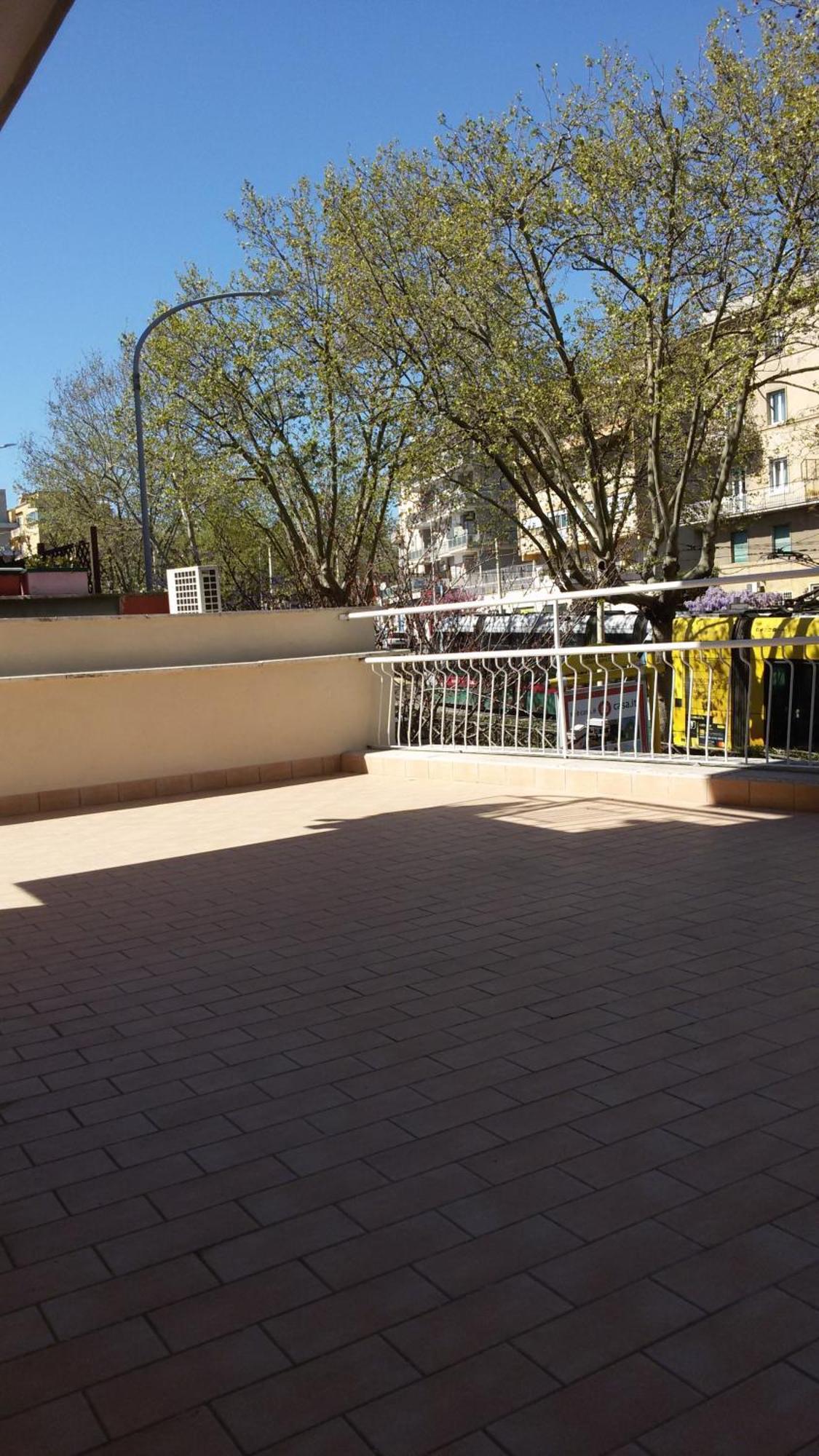 Trastevere Residenze Homestay *