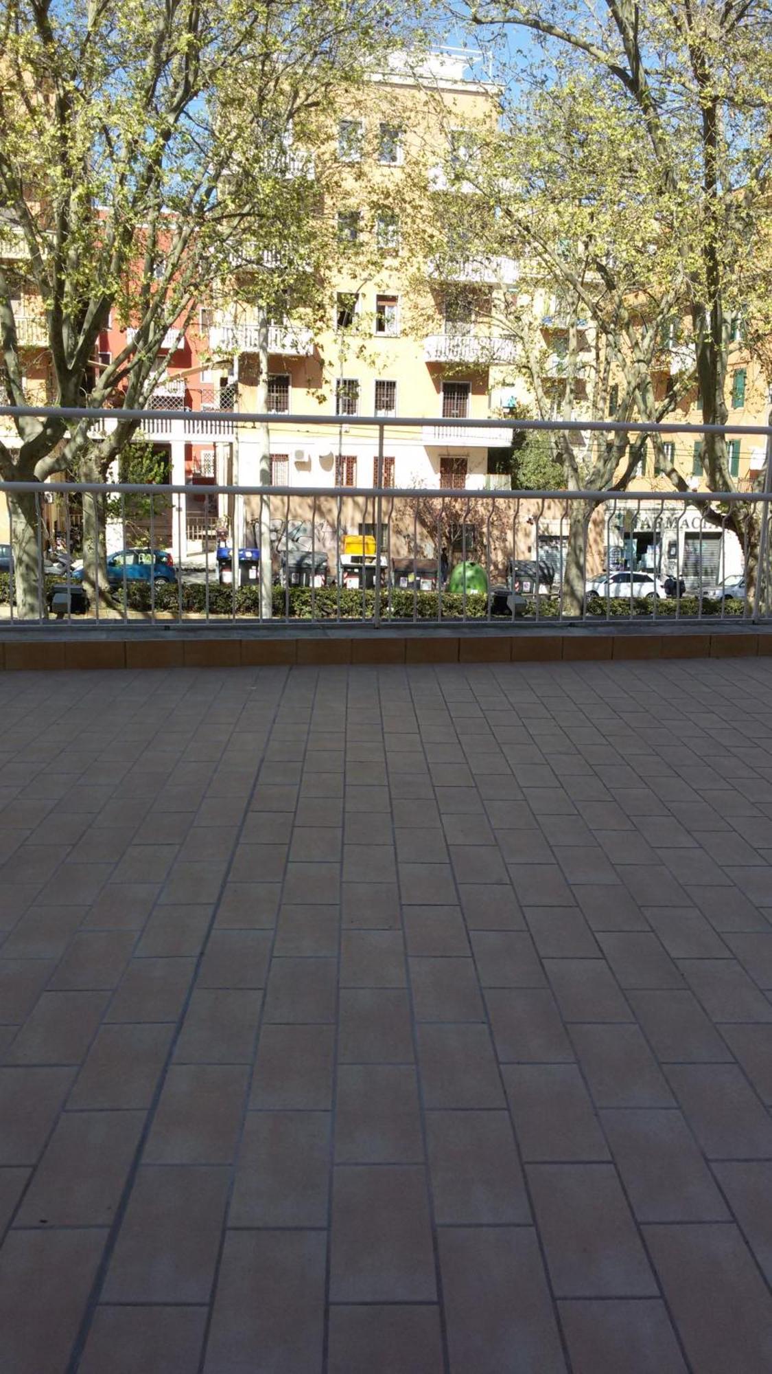 Homestay Trastevere Residenze Rome