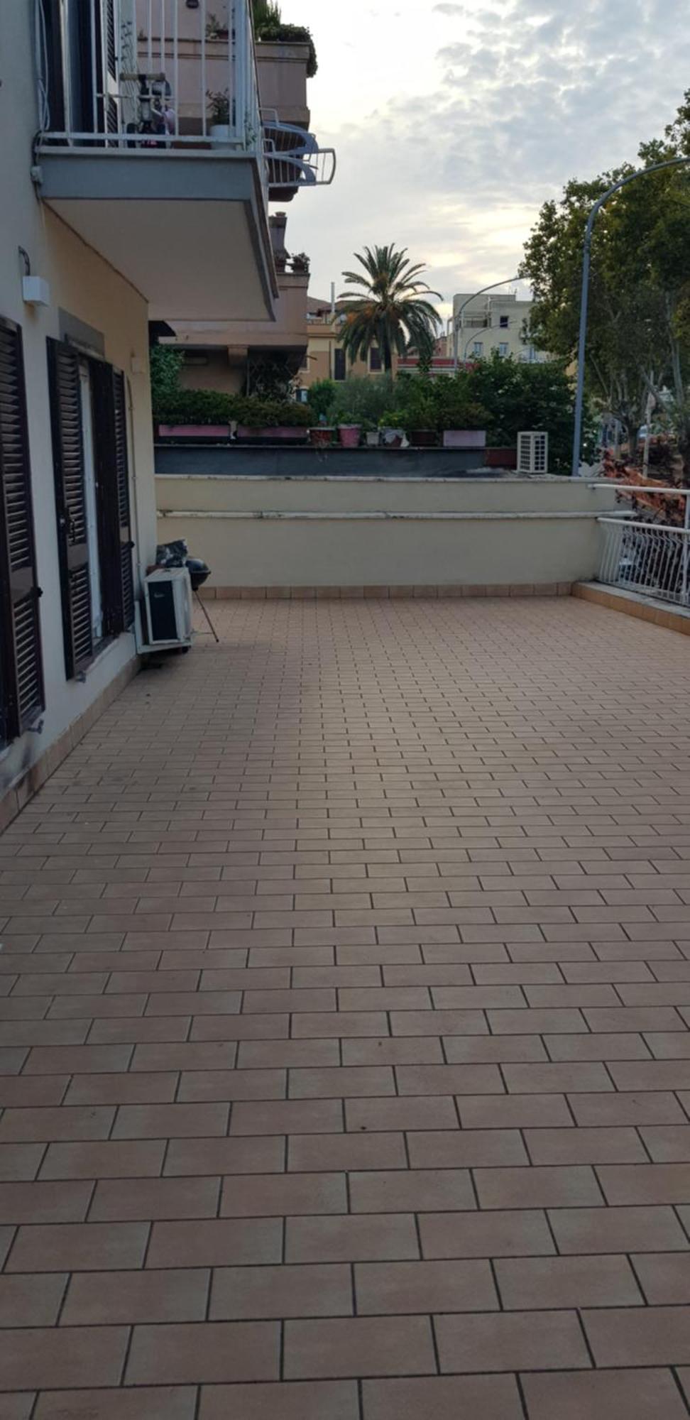 Homestay Trastevere Residenze