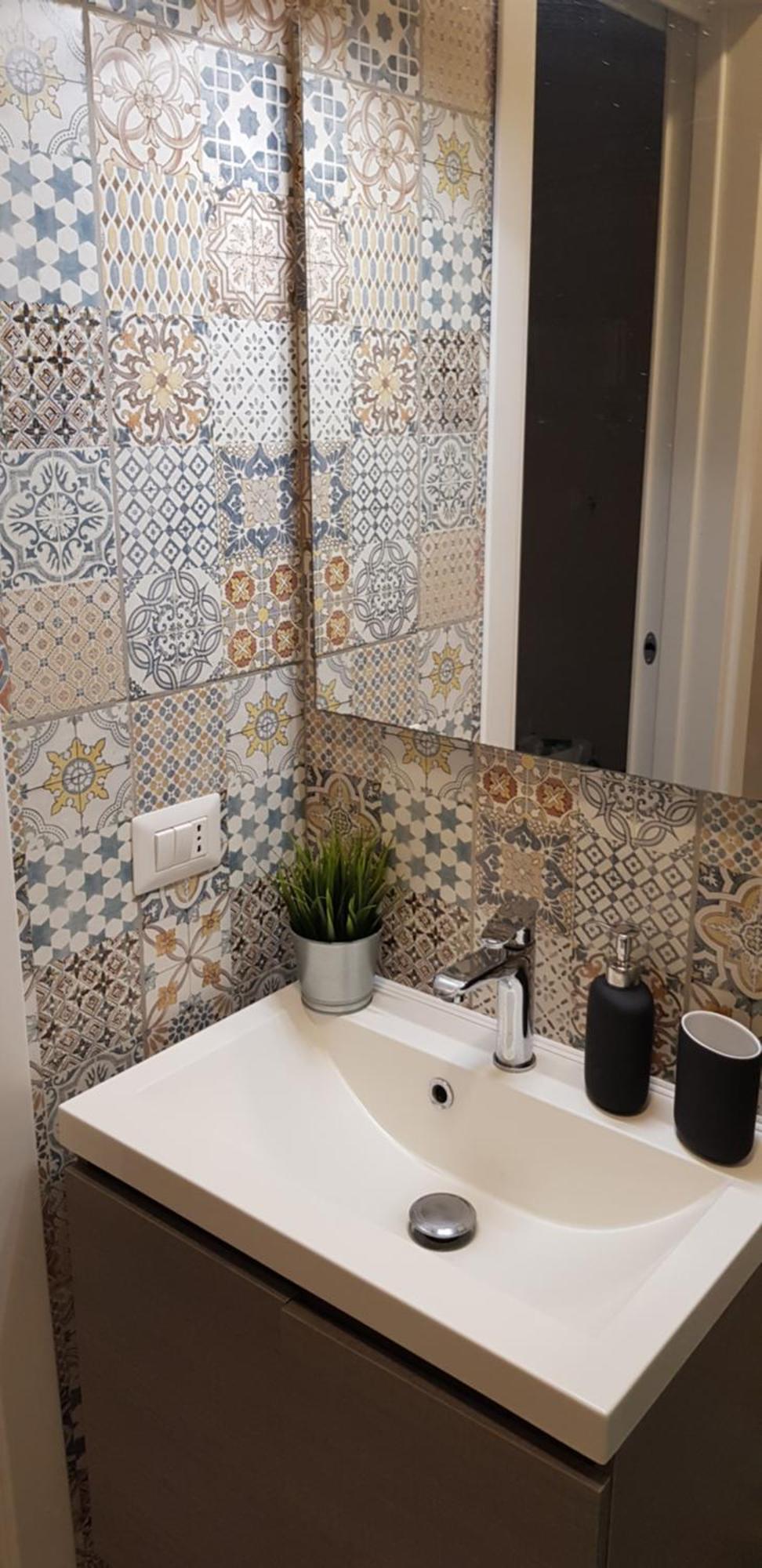Trastevere Residenze Homestay *