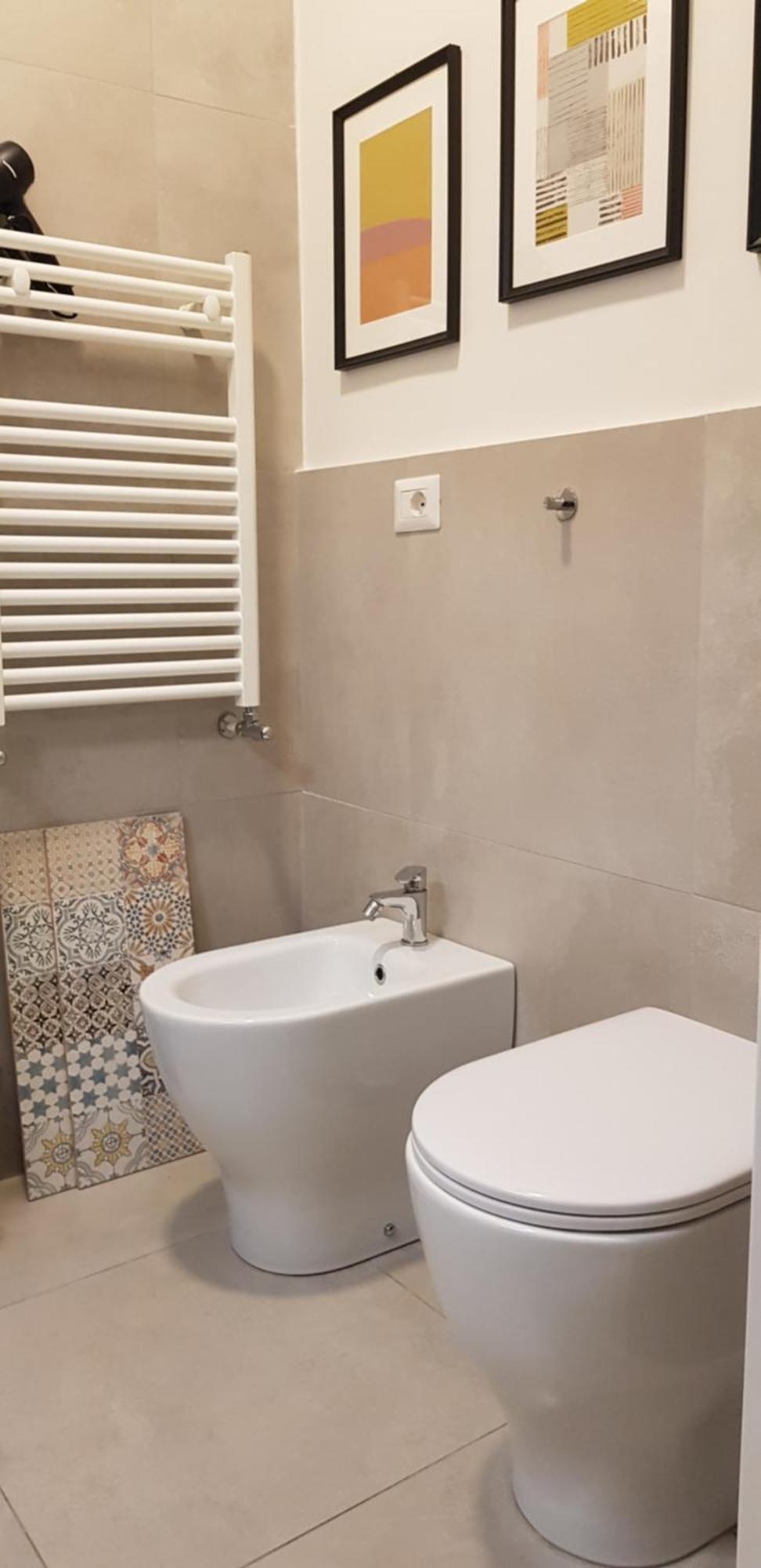 Trastevere Residenze *