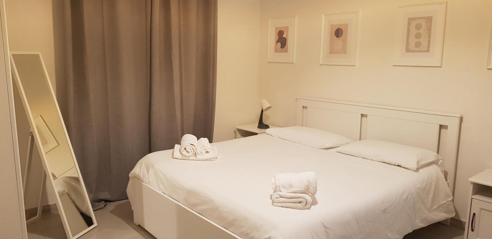 Homestay Trastevere Residenze *