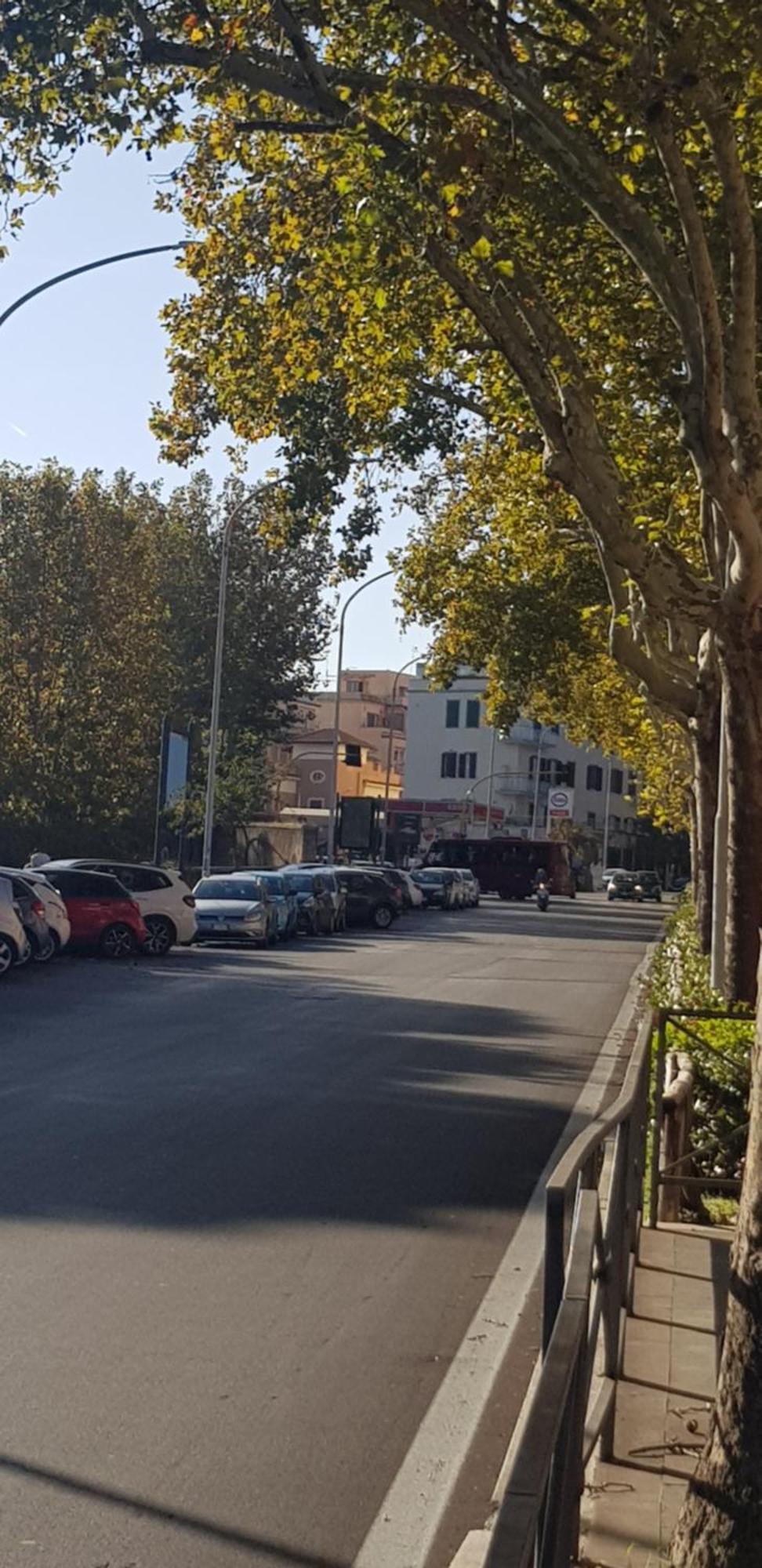 Homestay Trastevere Residenze