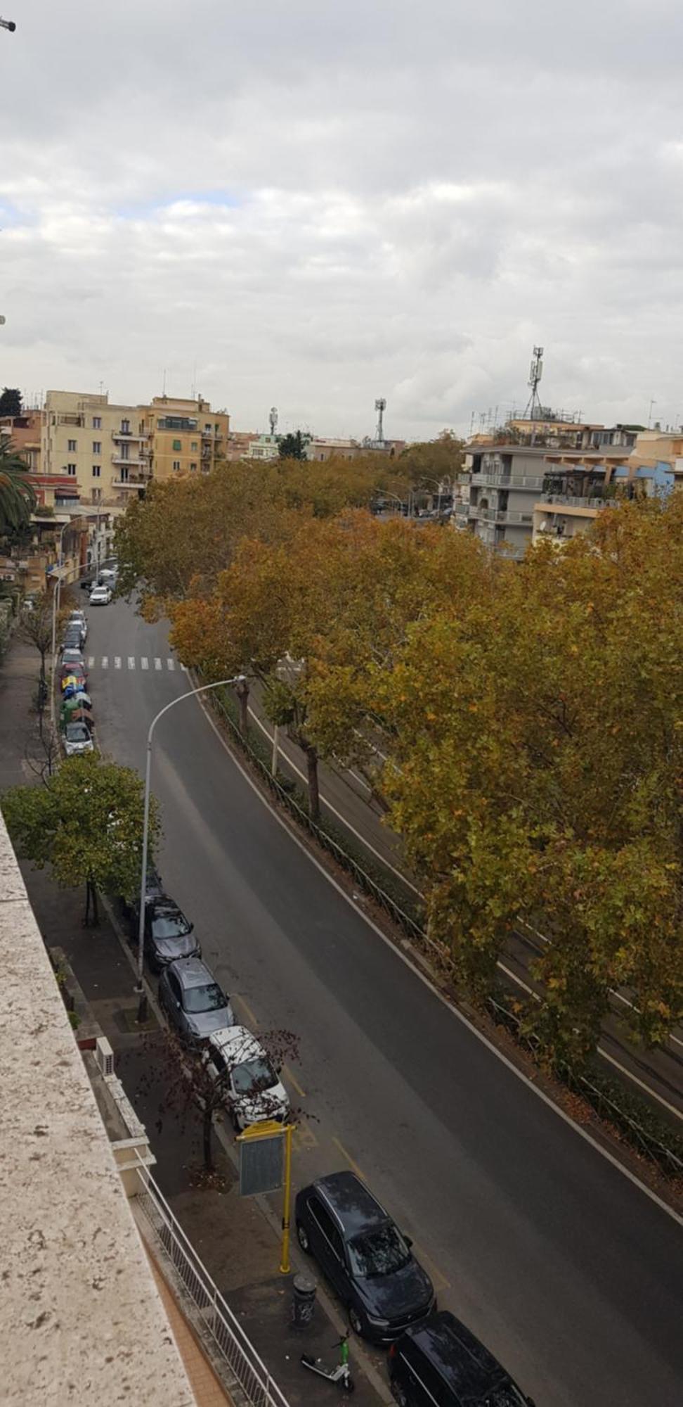 Homestay Trastevere Residenze