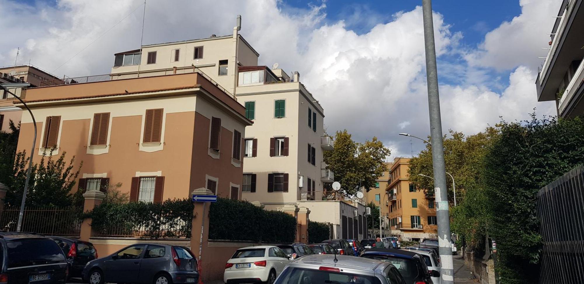 Trastevere Residenze *