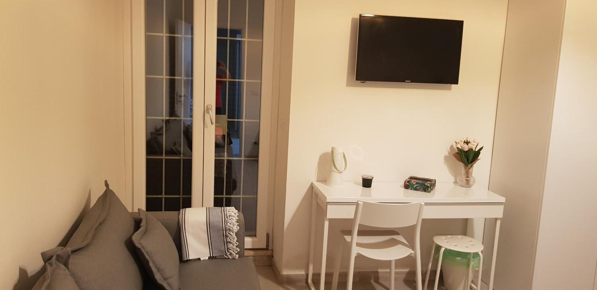 Trastevere Residenze Homestay