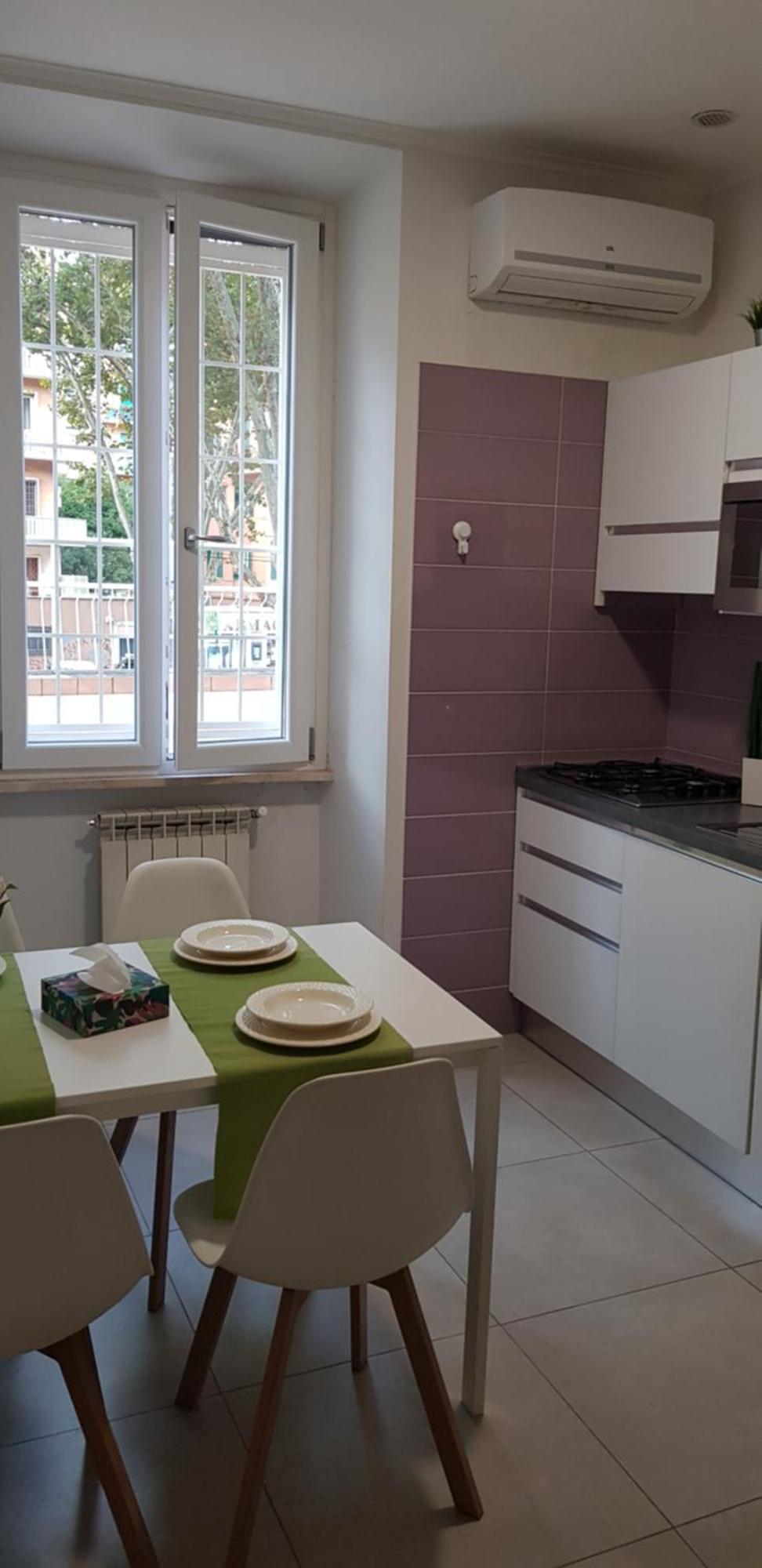 Trastevere Residenze Rome