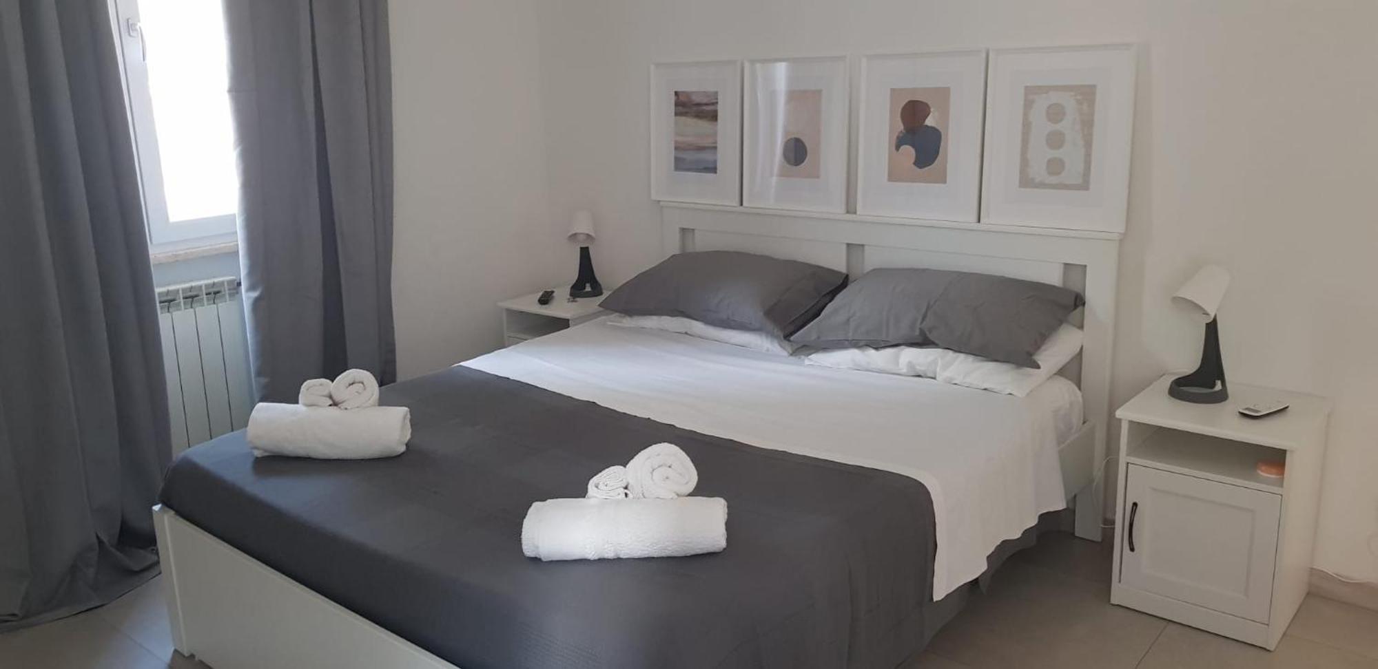 Homestay Trastevere Residenze *