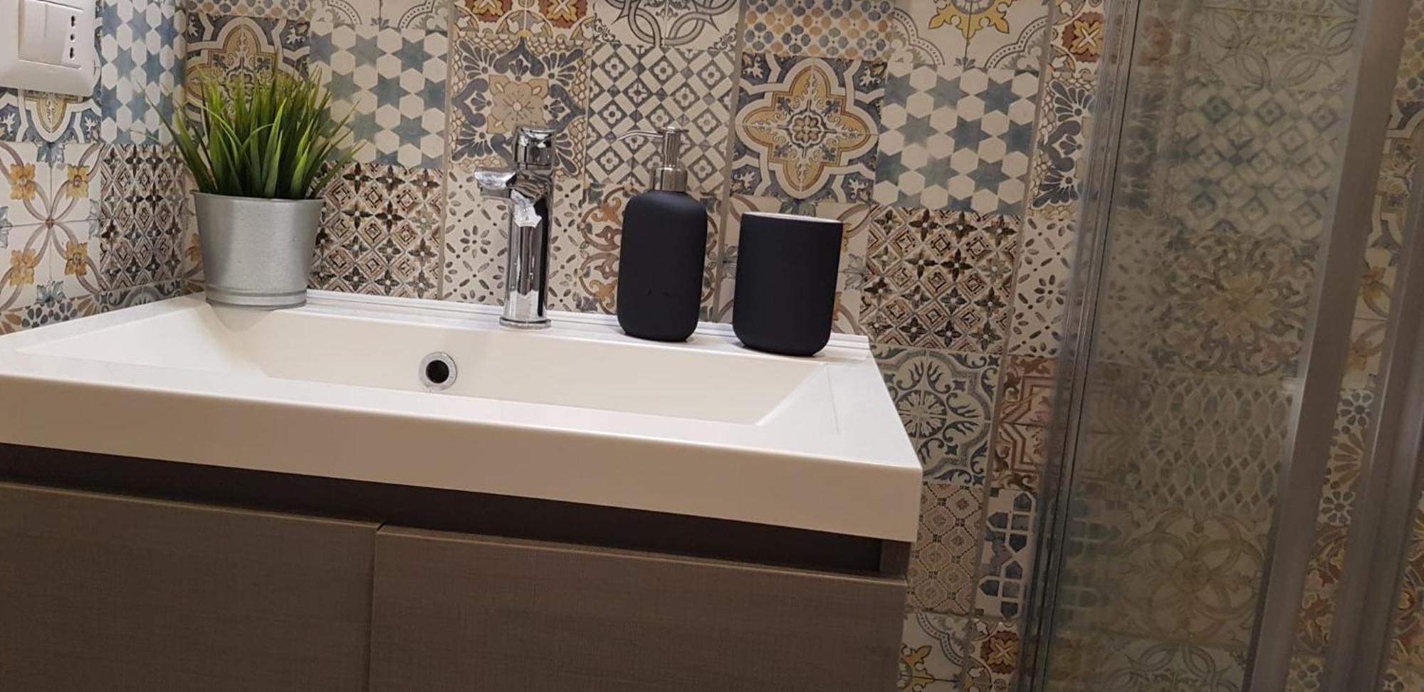 Homestay Trastevere Residenze *