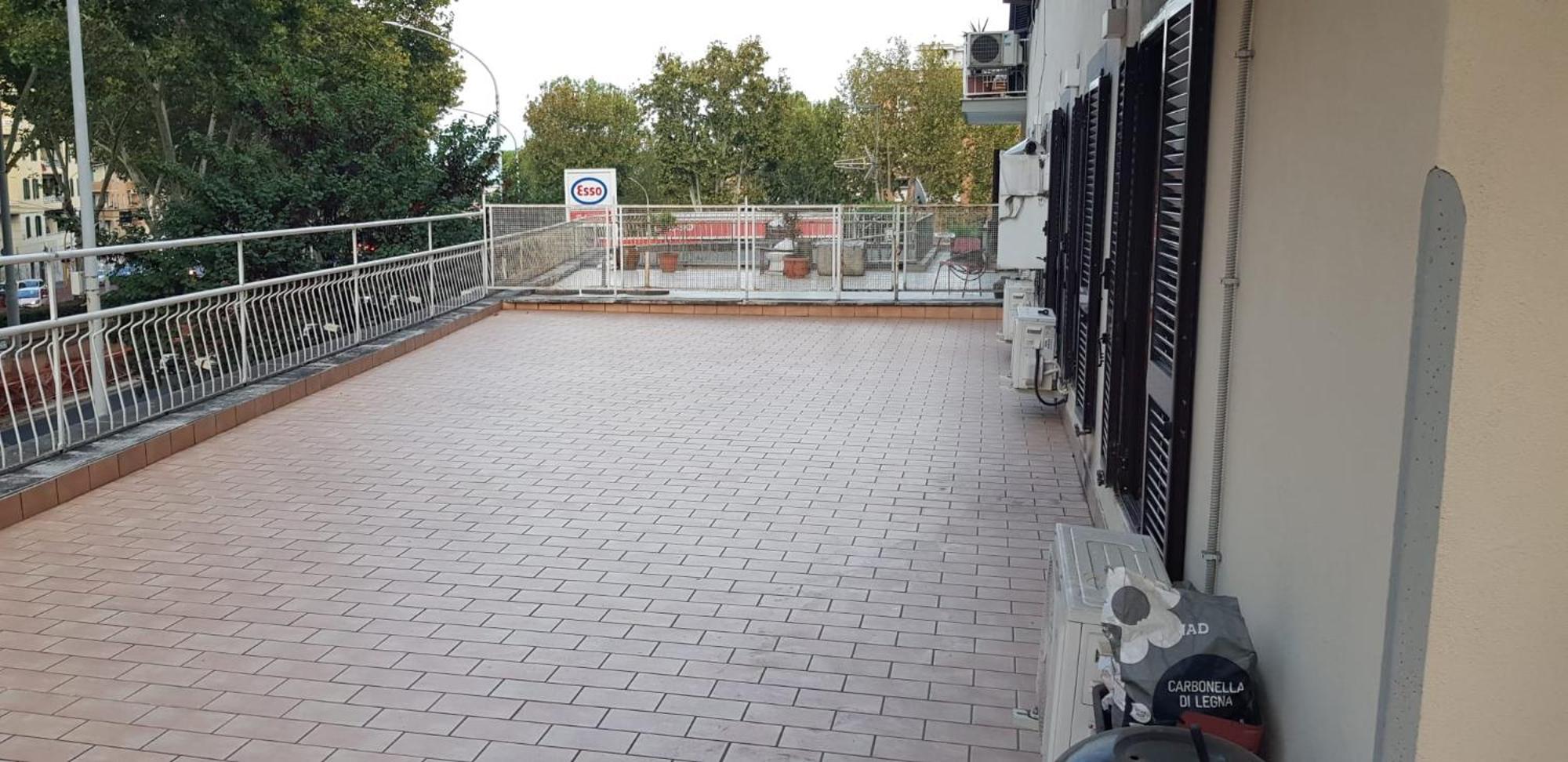 Trastevere Residenze *