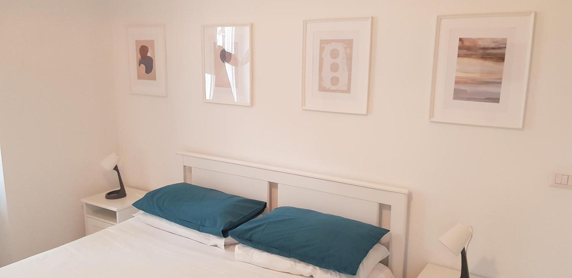 Trastevere Residenze Rome