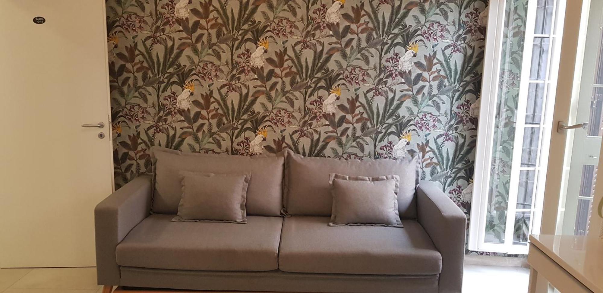 Homestay Trastevere Residenze *