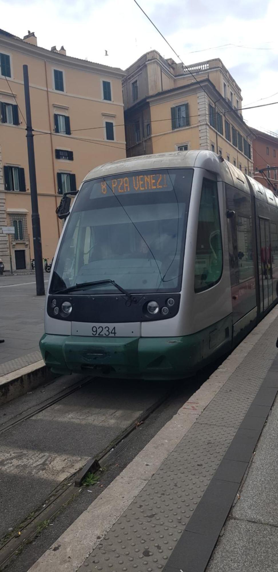 Trastevere Residenze *