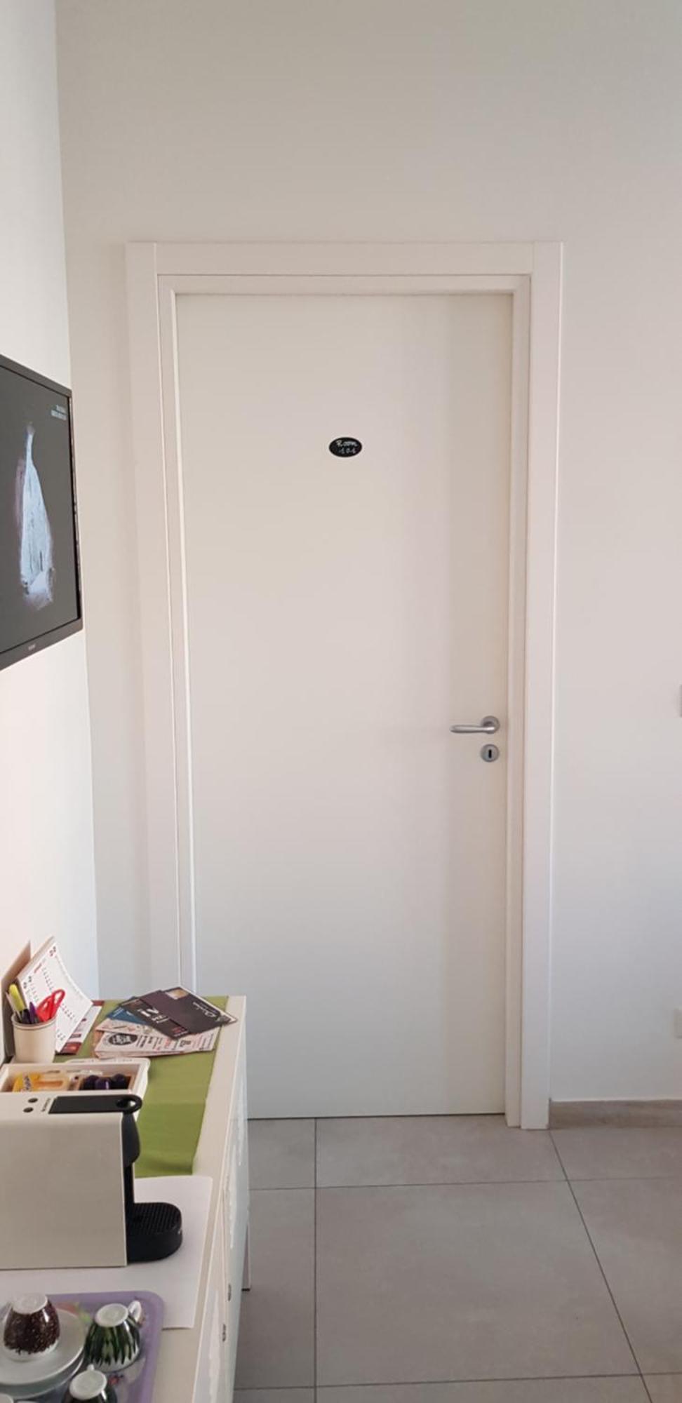 Homestay Trastevere Residenze
