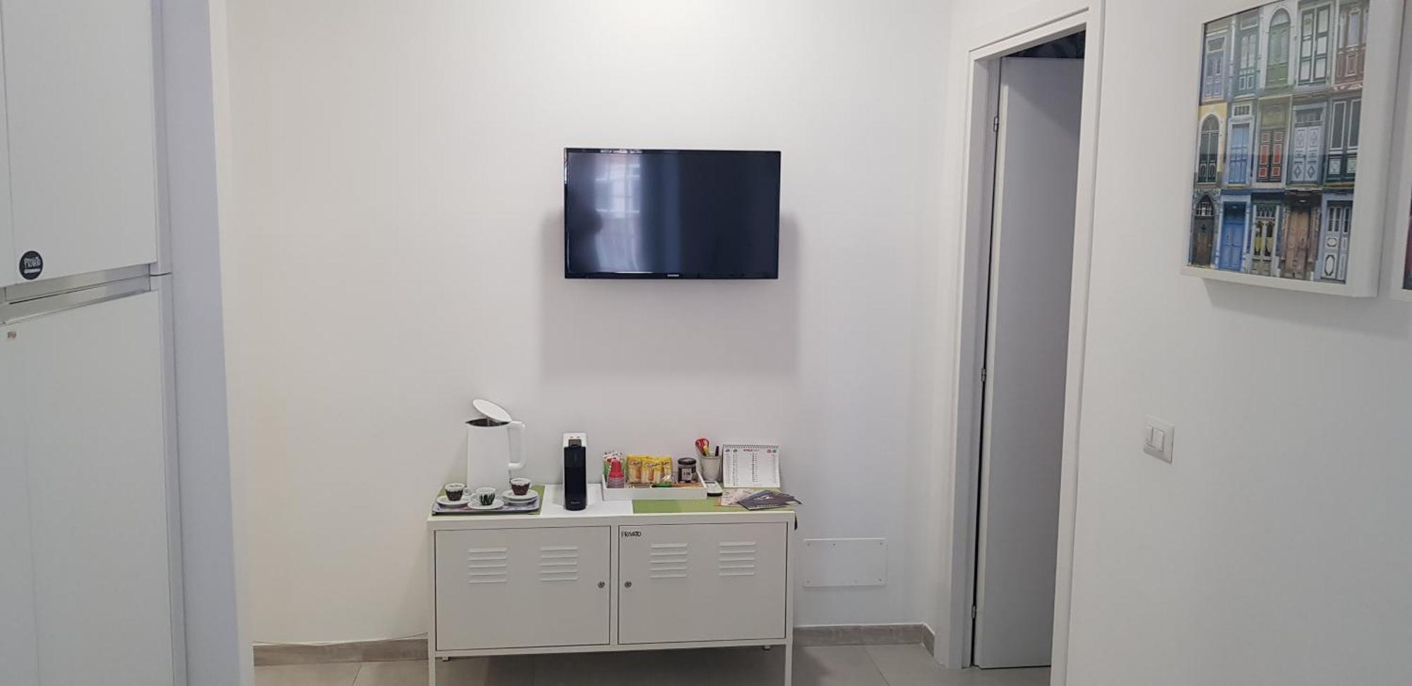 Trastevere Residenze Homestay