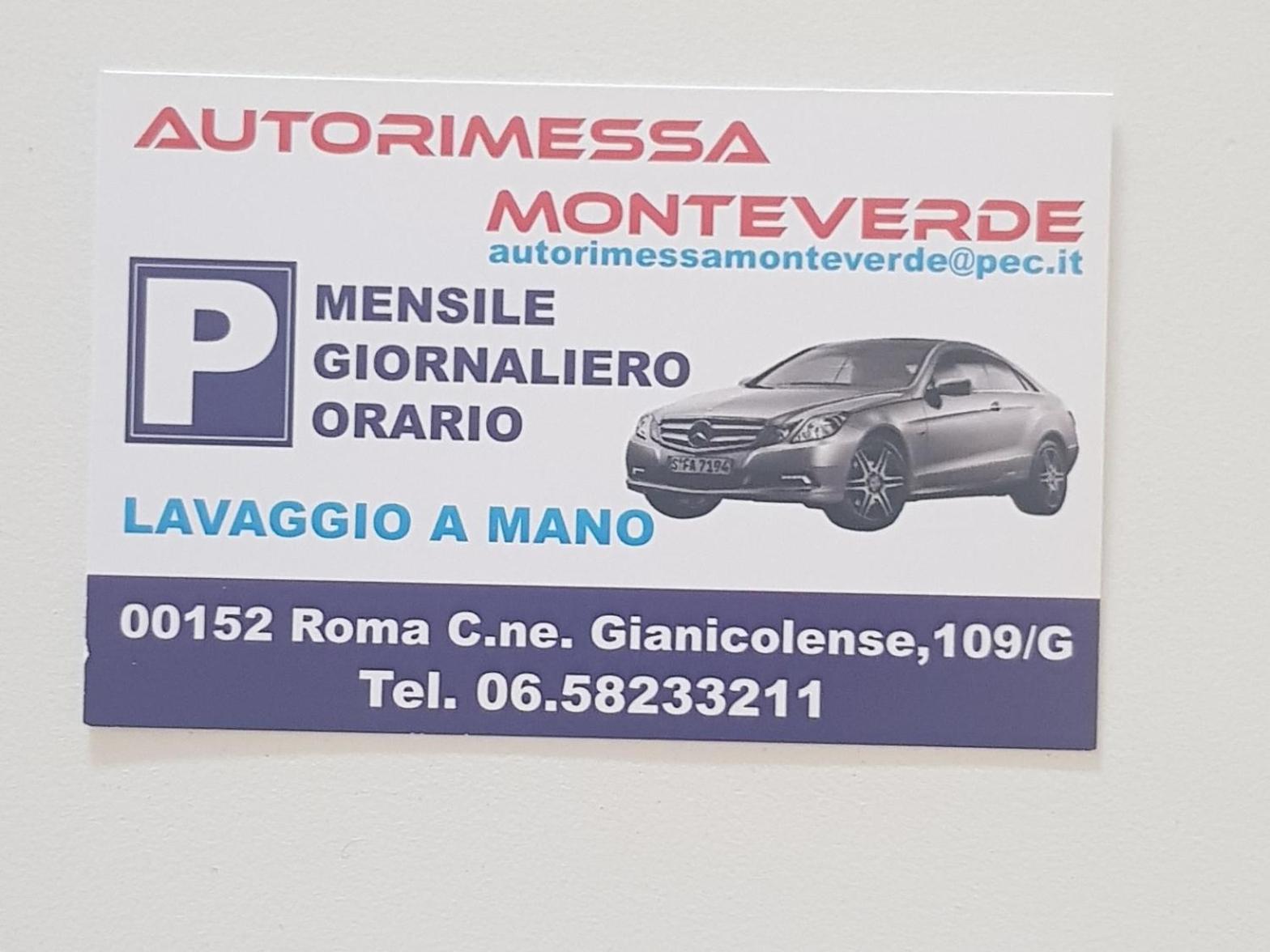 Trastevere Residenze Rome