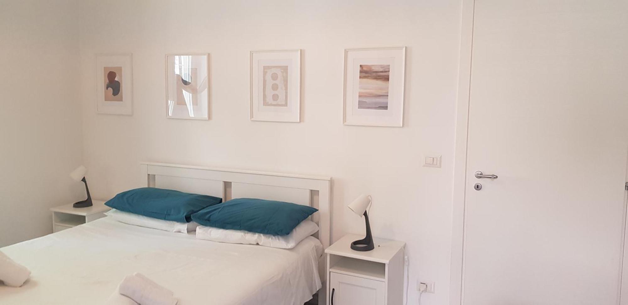 Trastevere Residenze Rome