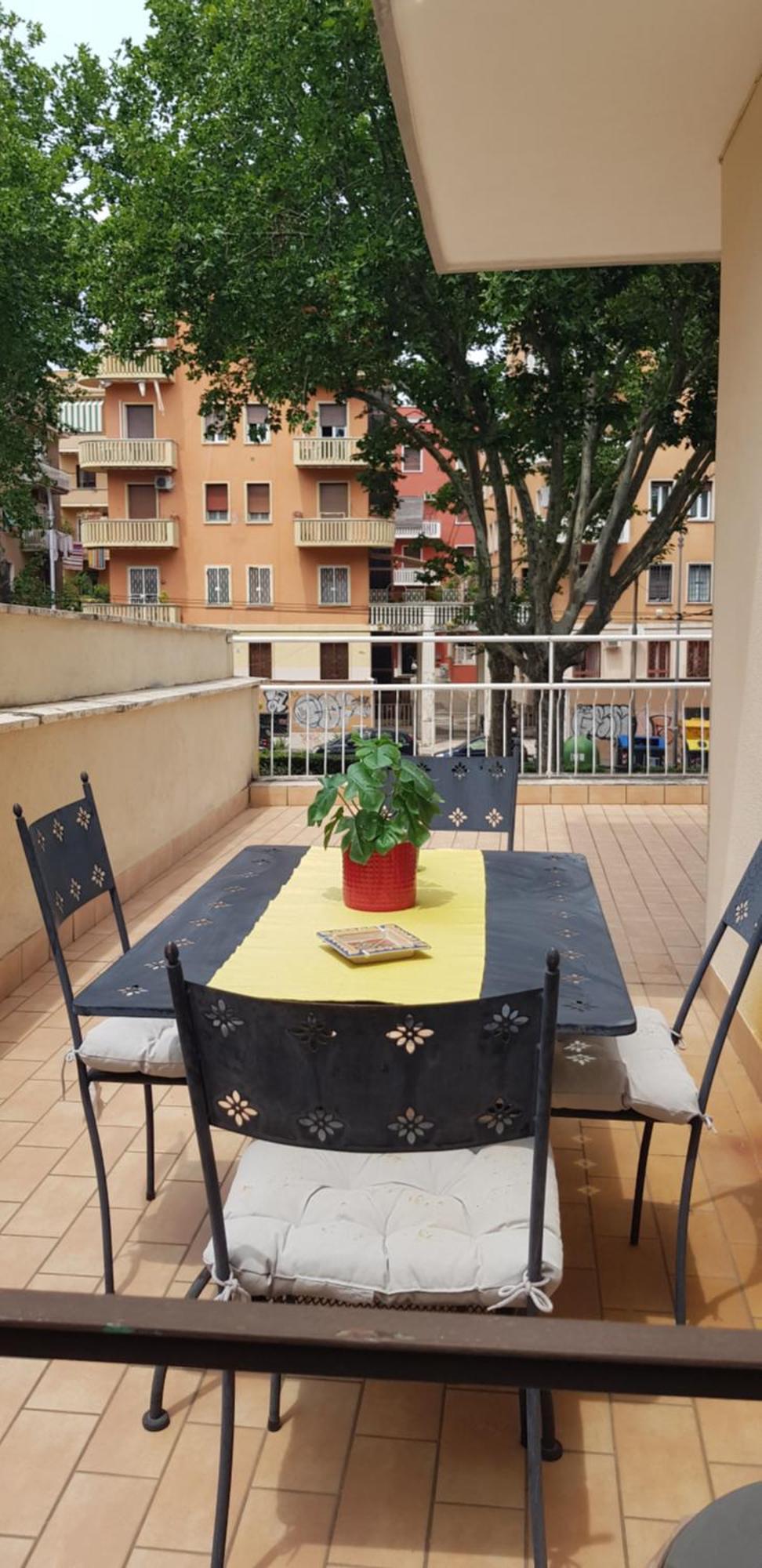 Trastevere Residenze Homestay Rome