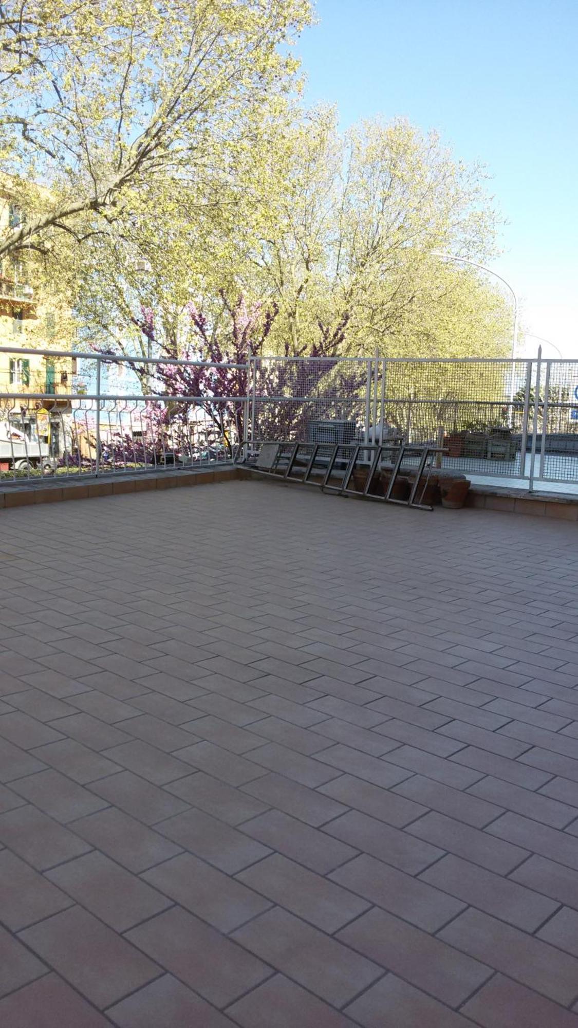 Trastevere Residenze